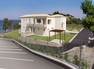 Διαμέρισμα προς πώληση Δαφνούσες 85 τ.μ. 3 Υπνοδωμάτια Νεόδμητο