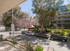 Διαμέρισμα προς πώληση Κέντρο (Ζωγράφου) 76 τ.μ. 1 Υπνοδωμάτιο