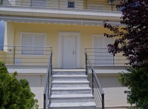 Μονοκατοικία προς πώληση Λουτρά Ωραίας Ελένης (Σαρωνικός) 135 τ.μ. 3 Υπνοδωμάτια
