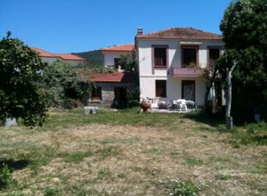 Μεζονέτα προς πώληση Μηλίνα (Σηπιάδα) 110 τ.μ. 2 Υπνοδωμάτια
