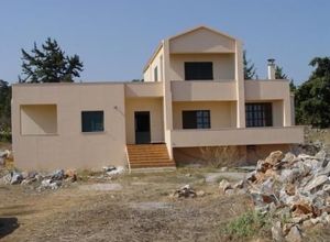 Μονοκατοικία προς πώληση Κεφαλάς (Βάμος) 180 τ.μ. 2 Υπνοδωμάτια