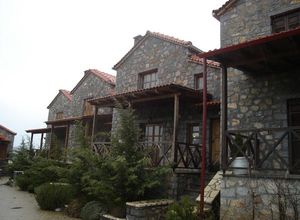 Μεζονέτα προς πώληση Κέντρο (Βυτίνα) 103 τ.μ. 3 Υπνοδωμάτια Νεόδμητο