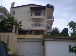 Μεζονέτα προς πώληση Στροφή Φιλύρου (Πεύκα) 228 τ.μ. 3 Υπνοδωμάτια Νεόδμητο