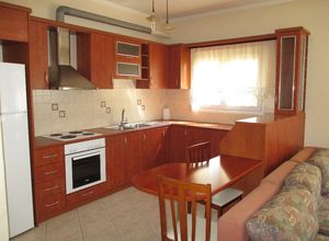 Διαμέρισμα για ενοικίαση Κέντρο (Ιωάννινα) 55 τ.μ. 1 Υπνοδωμάτιο Νεόδμητο