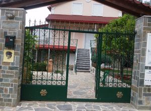 Μονοκατοικία προς πώληση Κάβος (Λουτράκι-Περαχώρα) 245 τ.μ. 5 Υπνοδωμάτια
