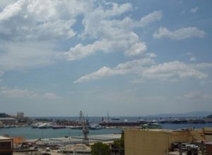 Διαμέρισμα προς πώληση Νέο Ικόνιο (Πέραμα) 108 τ.μ. 1 Υπνοδωμάτιο Νεόδμητο
