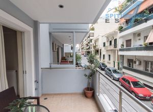 Διαμέρισμα προς πώληση Άγιος Σώστης (Νέος Κόσμος) 49 τ.μ. 1 Υπνοδωμάτιο Νεόδμητο