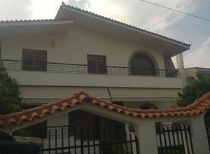 Μονοκατοικία προς πώληση Κάτω Αλμυρή (Σαρωνικός) 214 τ.μ. 3 Υπνοδωμάτια
