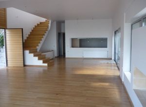 Detached House, Politeia