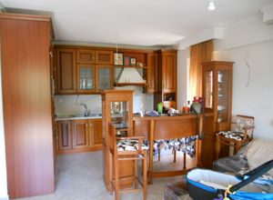 Μεζονέτα για ενοικίαση Καρδιά (Μίκρα) 120 τ.μ. 3 Υπνοδωμάτια Νεόδμητο