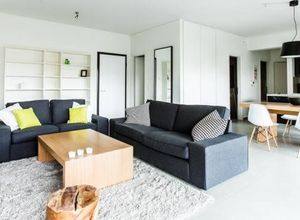 Apartment, Marousi