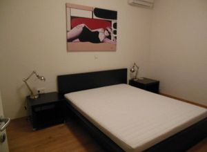 Apartment, Marousi