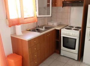Studio/Γκαρσονιέρα για ενοικίαση Ιωάννινα Κέντρο 35 τ.μ. 1 Υπνοδωμάτιο