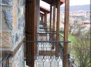 Μεζονέτα προς πώληση Άγιος Αθανάσιος (Βεγορίτιδα) 110 τ.μ. 3 Υπνοδωμάτια Νεόδμητο
