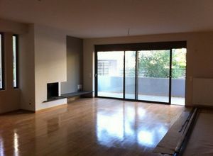Apartment, Voula