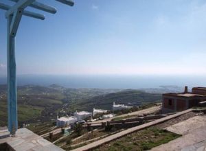 Detached House, Triantaros