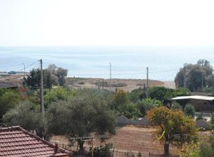 Μονοκατοικία προς πώληση Λεγρενά 235 τ.μ. 3 Υπνοδωμάτια Νεόδμητο