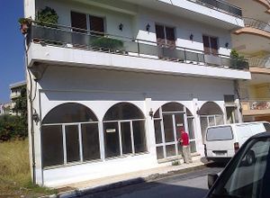 Κτίριο προς πώληση Κέντρο (Σπάρτη) 435 τ.μ. 6 Υπνοδωμάτια