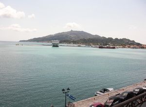 Διαμέρισμα προς πώληση Χώρα (Χώρα Ζακύνθου) 75 τ.μ. 3 Υπνοδωμάτια