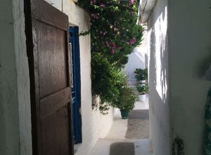 Μονοκατοικία προς πώληση Άνω Βέργα (Καλαμάτα) 150 τ.μ. 2 Υπνοδωμάτια