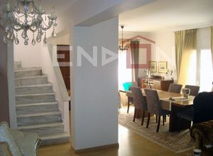 Μεζονέτα προς πώληση Καπιτένια (Άγιος Στέφανος) 150 τ.μ. 3 Υπνοδωμάτια