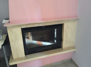 Studio Flat, Peraia