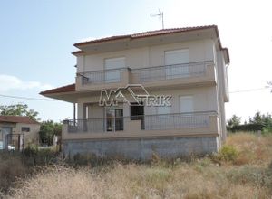 Detached House, Nea Kallikrateia