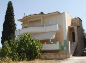Μονοκατοικία προς πώληση Καραθώνα (Ναύπλιο) 270 τ.μ. 5 Υπνοδωμάτια Νεόδμητο
