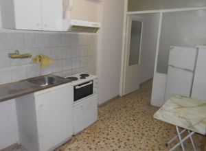 Διαμέρισμα για ενοικίαση Πεδίο Άρεως (Γκύζη - Πεδίον Άρεως) 22 τ.μ. 1 Υπνοδωμάτιο