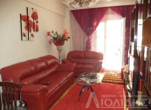 Apartment, Ano Toumpa
