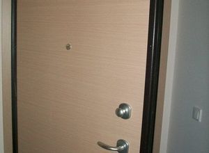 Apartment, Nea Paralia