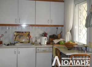 Μεζονέτα προς πώληση Κέντρο (Ωραιόκαστρο) 180 τ.μ. 3 Υπνοδωμάτια