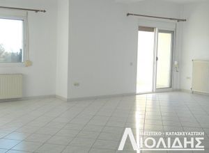 Διαμέρισμα, Γαλήνη