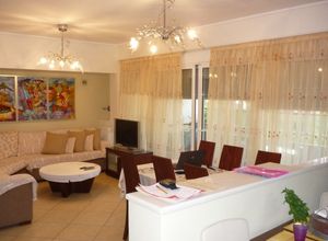 Διαμέρισμα προς πώληση Κυνοσάργους (Νέος Κόσμος) 100 τ.μ. 3 Υπνοδωμάτια
