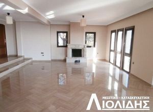 Detached House, Panorama