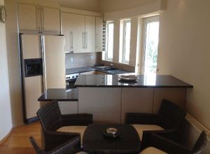 Apartment, Voula