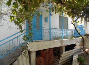 Μονοκατοικία προς πώληση Ξυλαγανή (Μαρώνεια) 134 τ.μ. 3 Υπνοδωμάτια