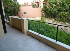 Apartment, Corfu town