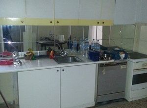 Apartment, Kato Toumpa