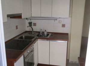 Apartment, Martiou