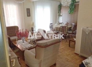Apartment, Kifisia