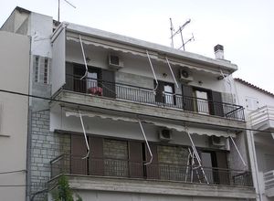 Διαμέρισμα προς πώληση Αγ. Ιωάννης (Χαλκίδα) 98 τ.μ. 3 Υπνοδωμάτια