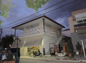 Μονοκατοικία προς πώληση Πορταριά (Μουδανιά) 120 τ.μ. 2 Υπνοδωμάτια