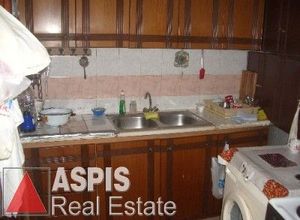 Μονοκατοικία προς πώληση Λέσβος - Λουτρόπολη Θερμής 100 τ.μ. 2 Υπνοδωμάτια