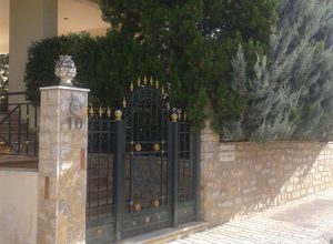 Μονοκατοικία προς πώληση Πλάκα (Κερατέα) 224 τ.μ. 4 Υπνοδωμάτια Νεόδμητο