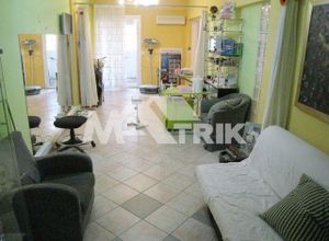 Apartment, Martiou