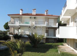 Διαμέρισμα για ενοικίαση Νικήτη (Σιθωνία) 62 τ.μ. 2 Υπνοδωμάτια Νεόδμητο