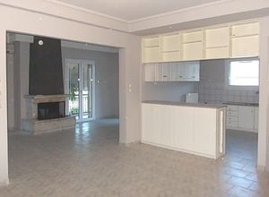 Διαμέρισμα προς πώληση Γιάννουλη 120 τ.μ. 3 Υπνοδωμάτια