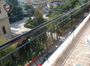 Διαμέρισμα προς πώληση Ελευθέριο-Κορδελιό 110 τ.μ. 2 Υπνοδωμάτια