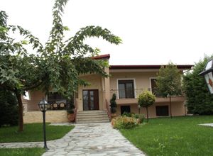 Μονοκατοικία προς πώληση Παλαιός Μυλότοπος (Κύρρος) 231 τ.μ. 4 Υπνοδωμάτια